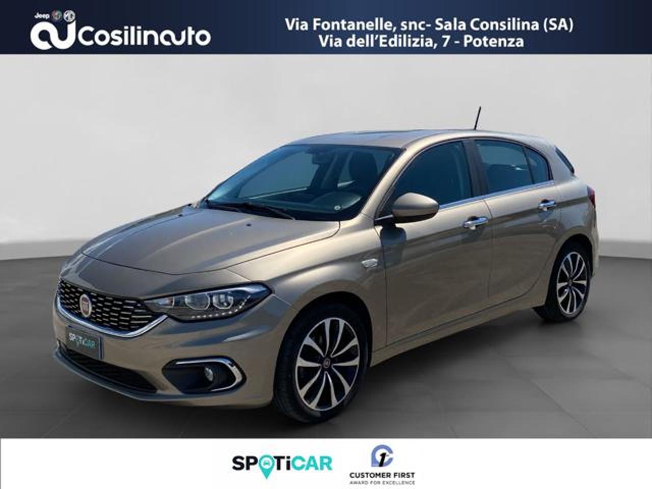 Fiat Tipo