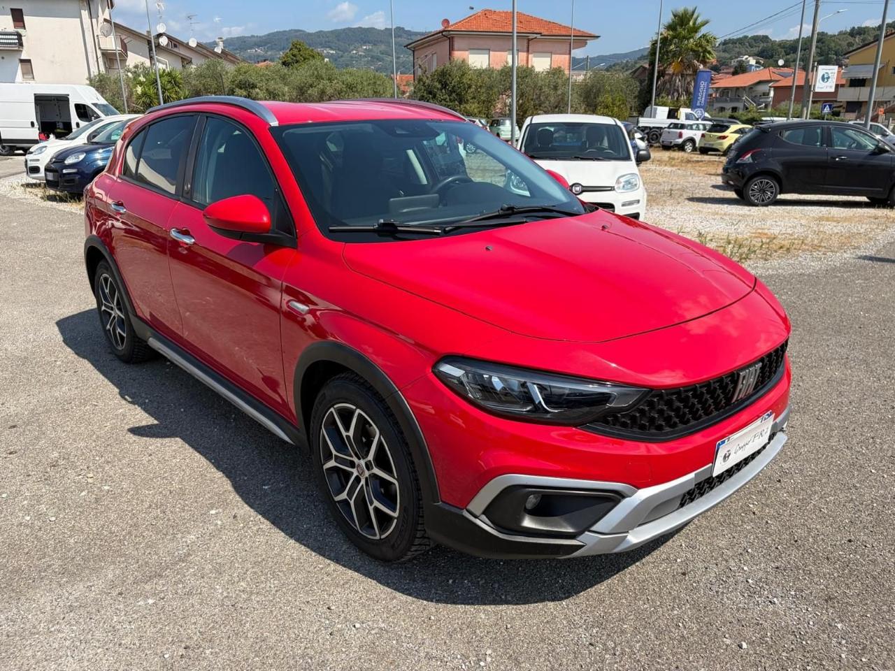 Fiat Tipo