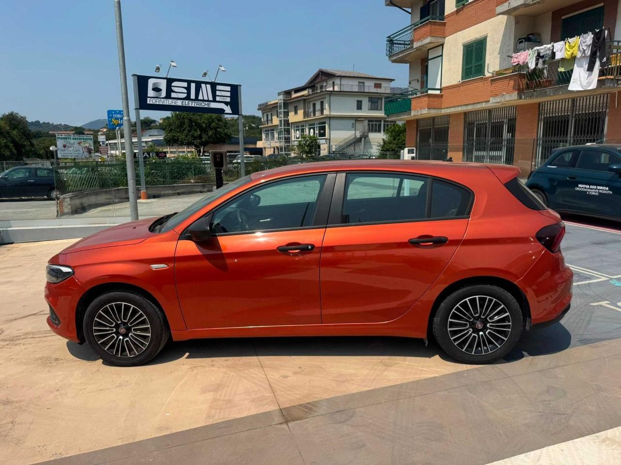 Fiat Tipo - Foto 2