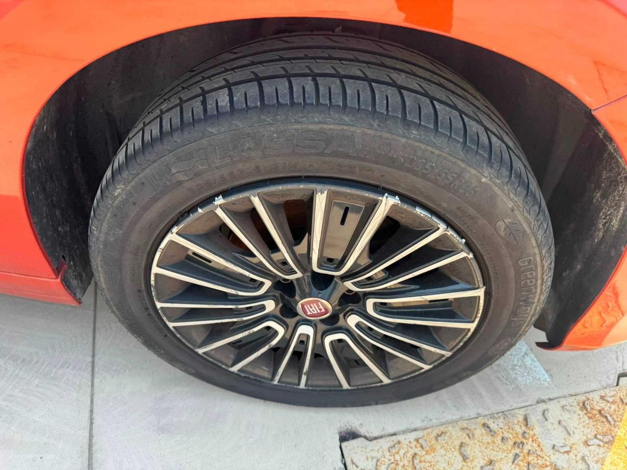 Fiat Tipo - Foto 5