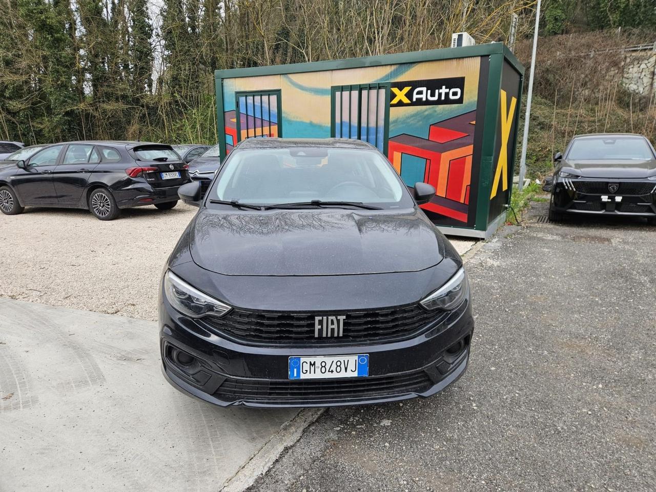 Fiat Fiat Tipo TIPO II 5p 1.0 t3 100cv