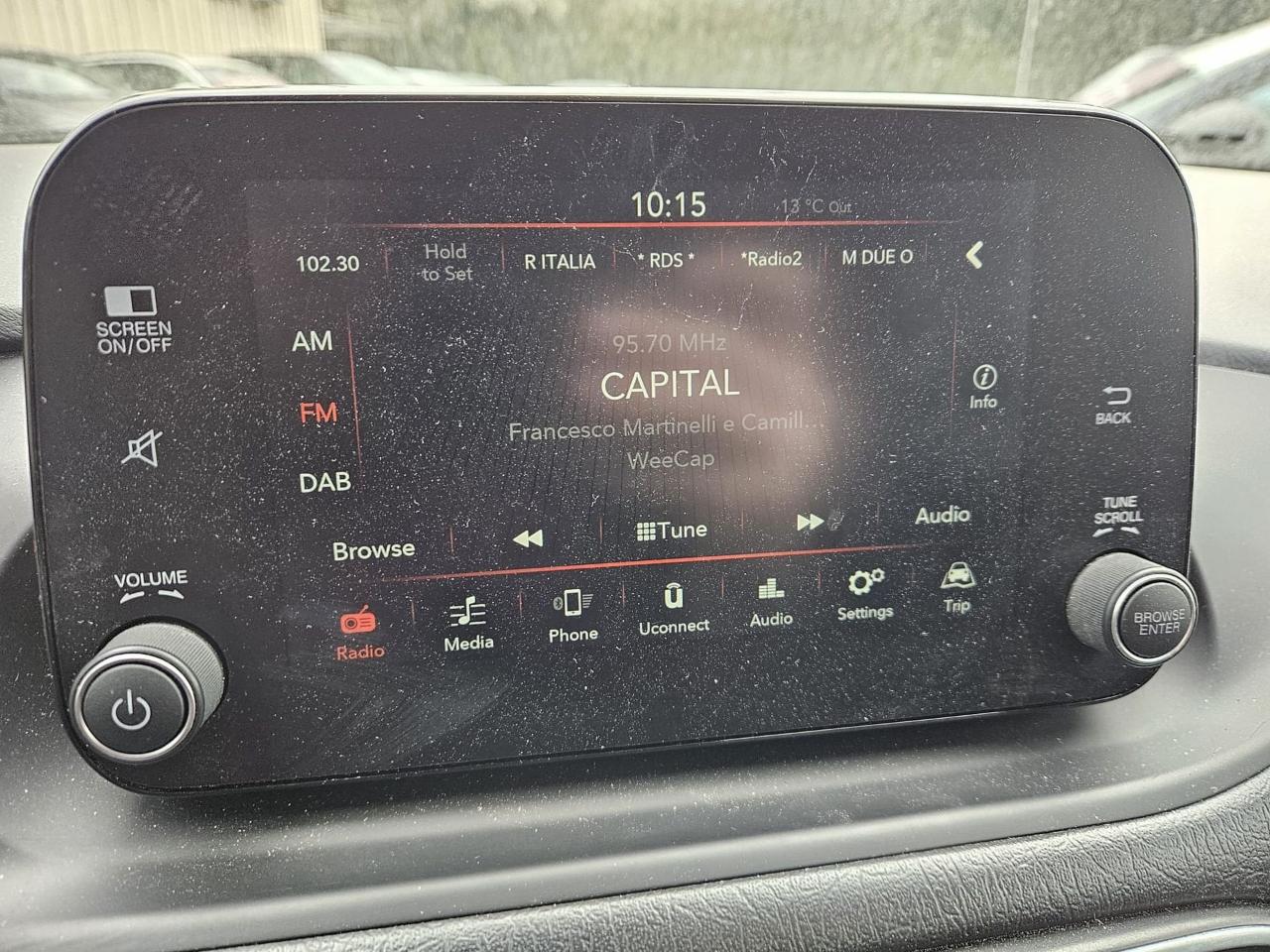 Fiat Fiat Tipo usata 3