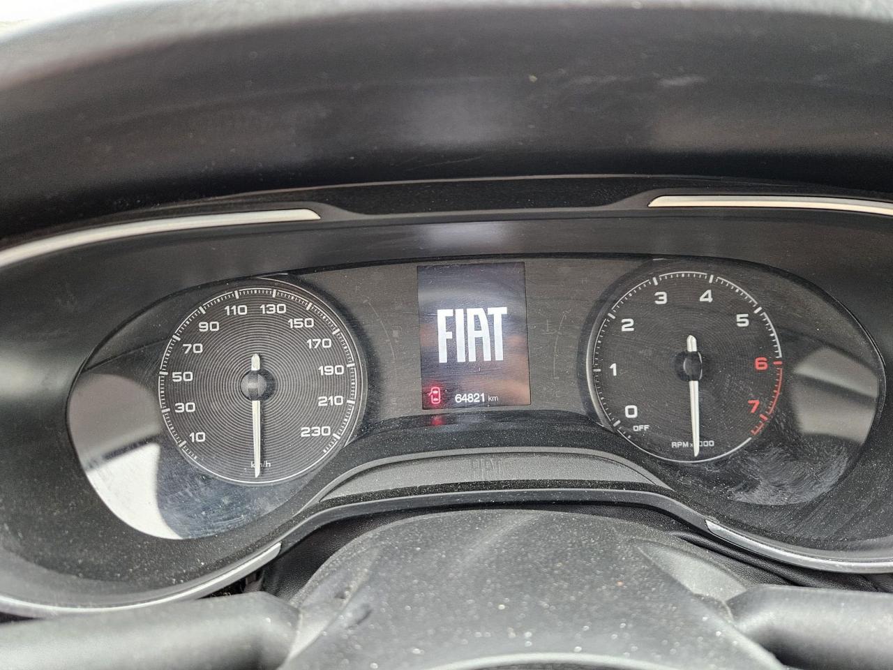 Fiat Fiat Tipo usata 4