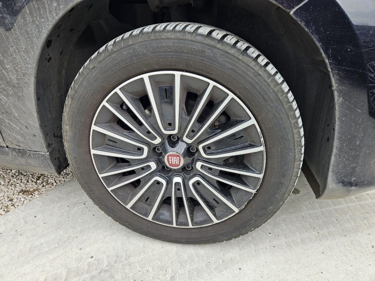 Fiat Fiat Tipo usata 6