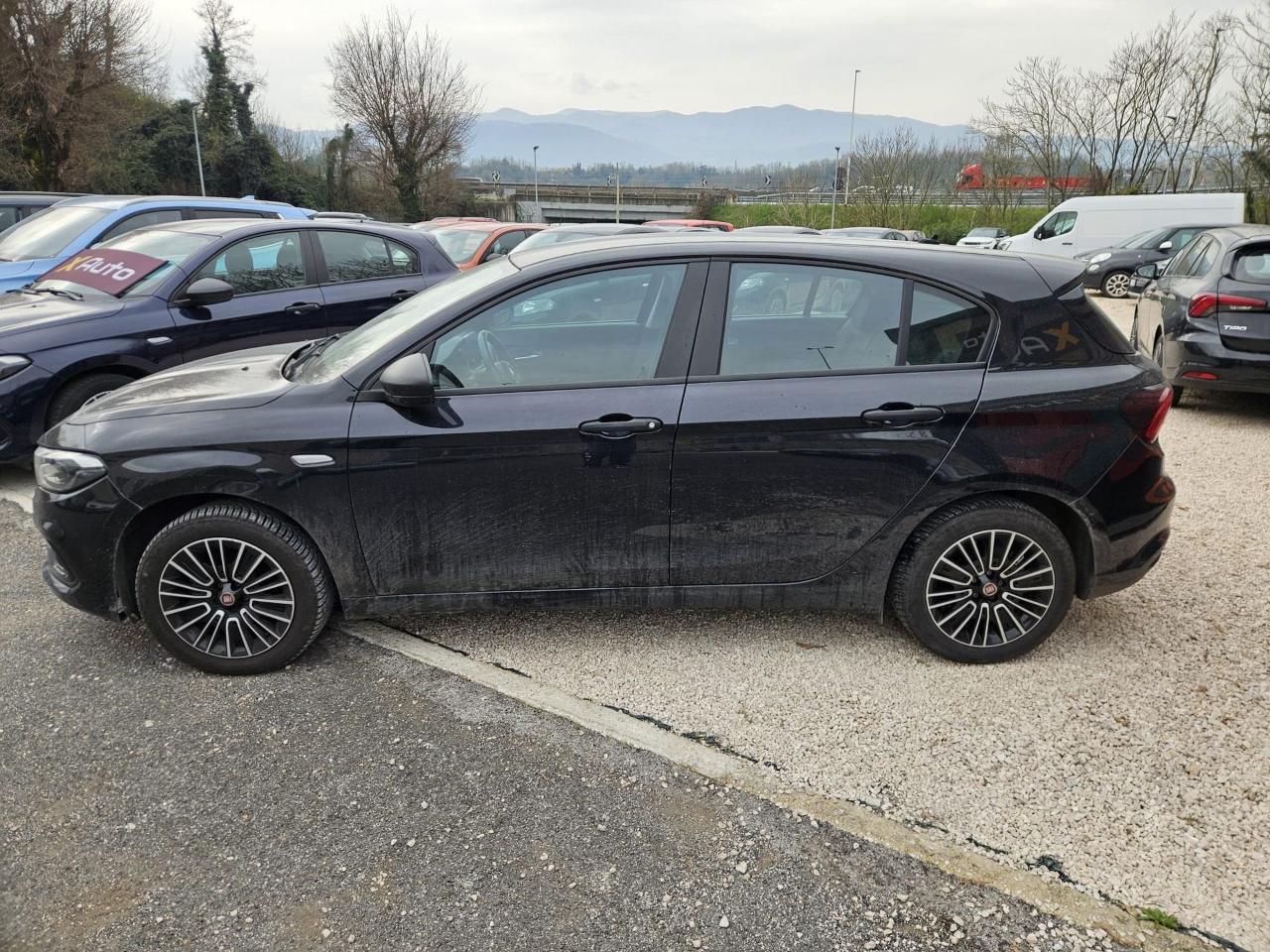 Fiat Fiat Tipo usata 11