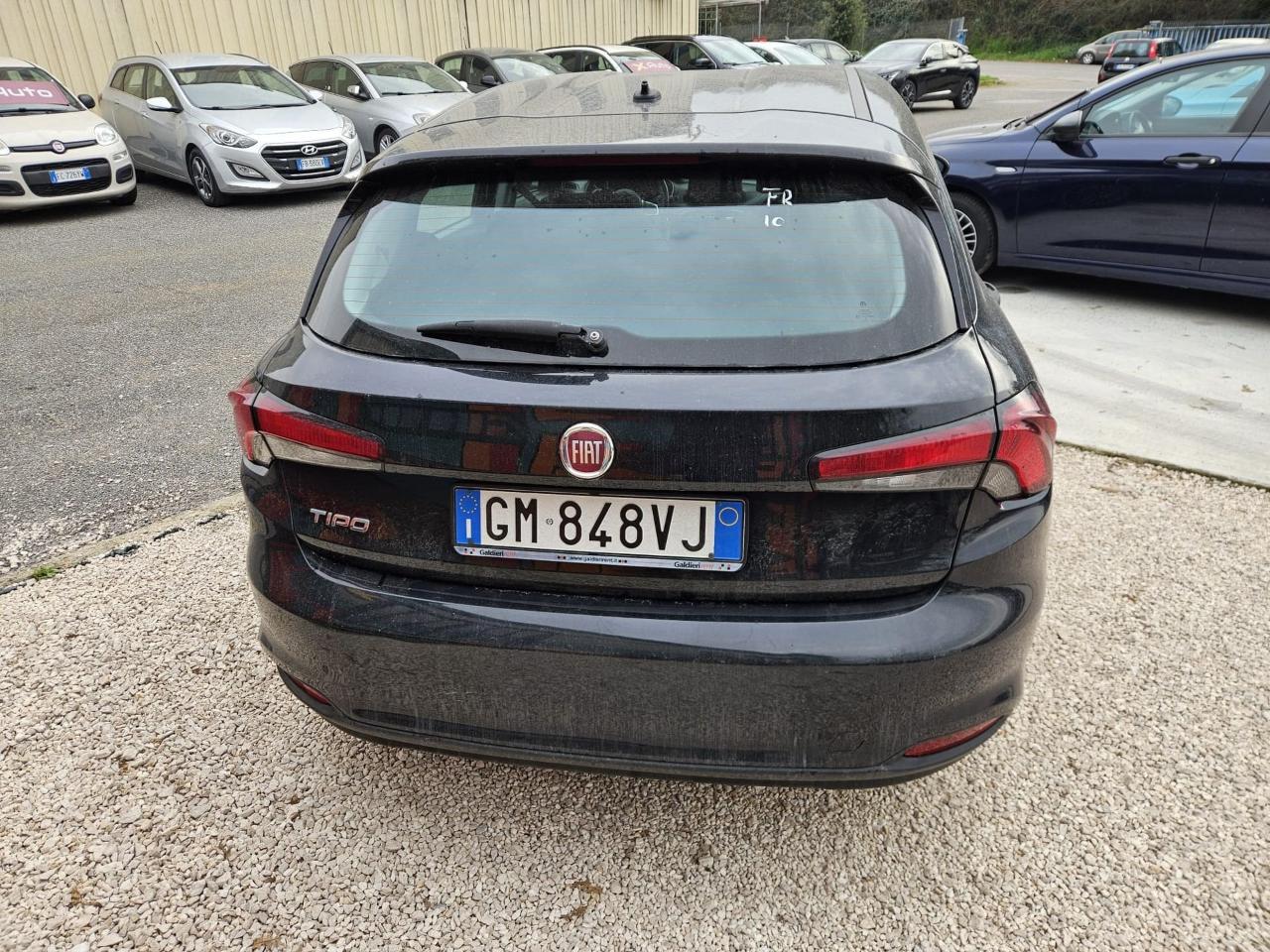 Fiat Fiat Tipo usata 20