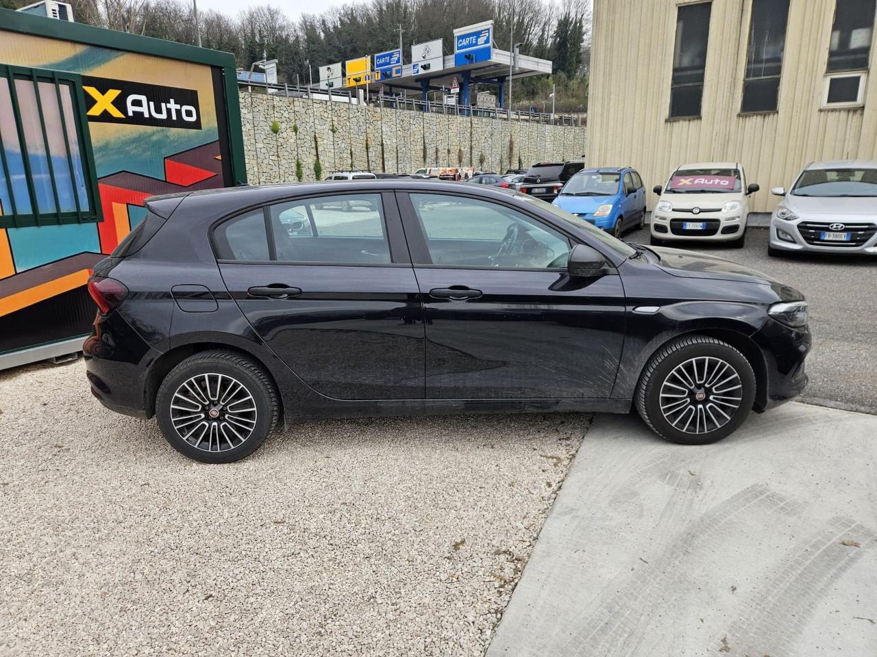 Fiat Fiat Tipo usata 21