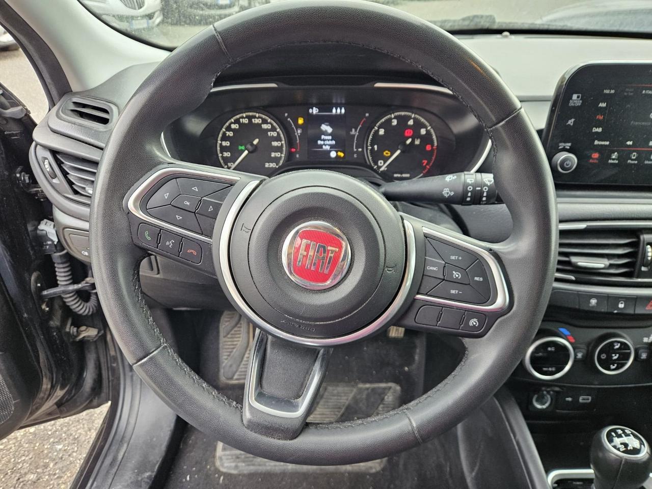 Fiat Fiat Tipo usata 22