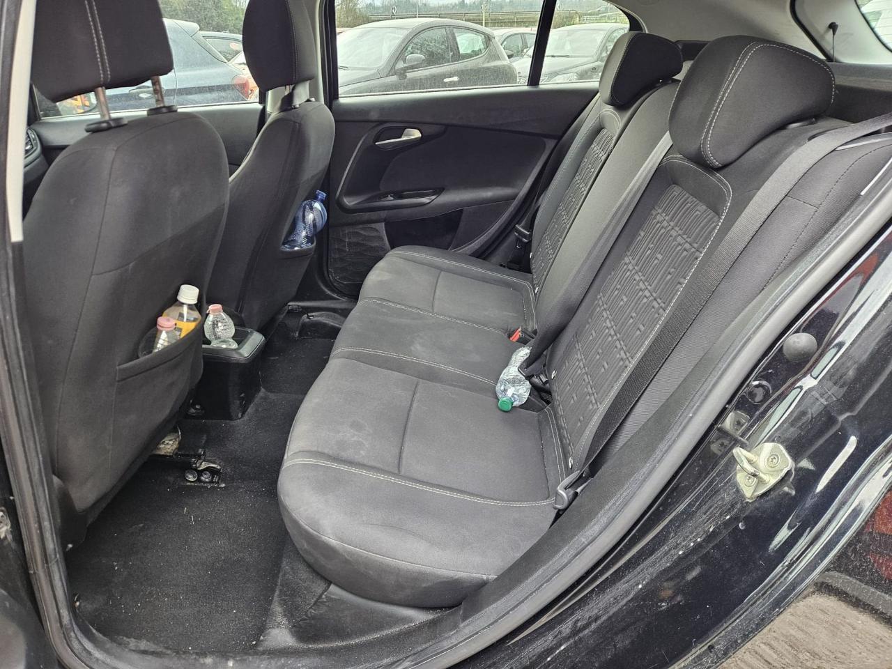 Fiat Fiat Tipo usata 24