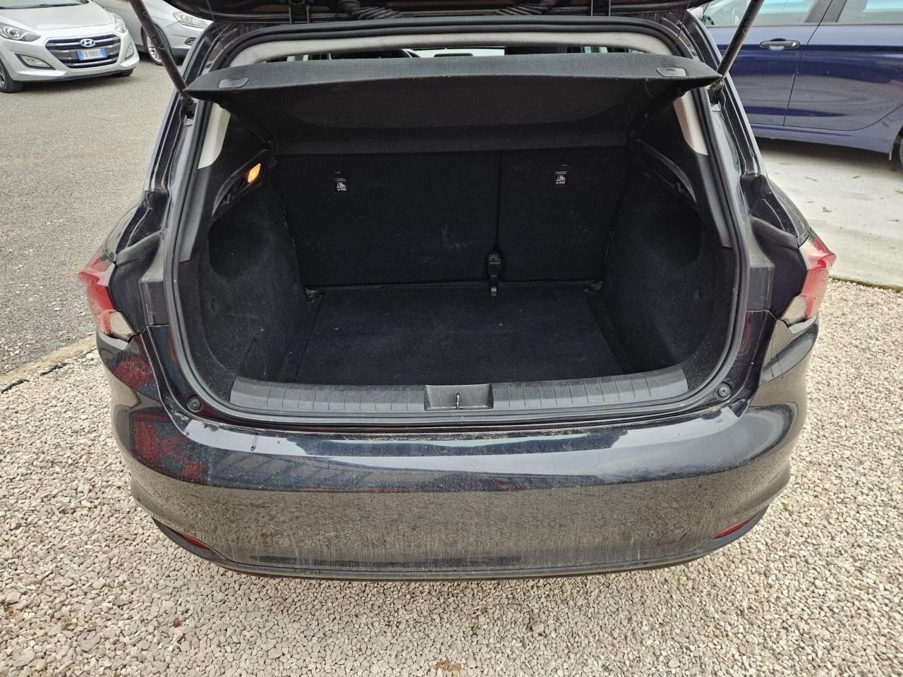 Fiat Fiat Tipo usata 25