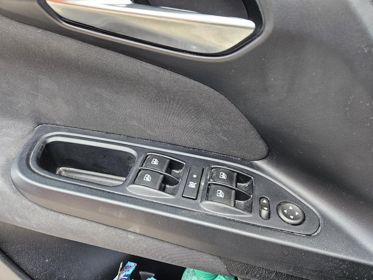 Fiat Fiat Tipo usata 26
