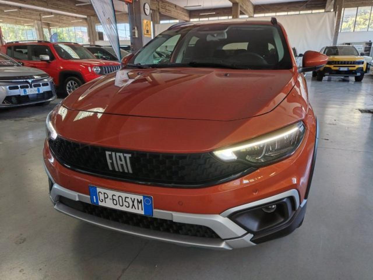 Fiat Tipo