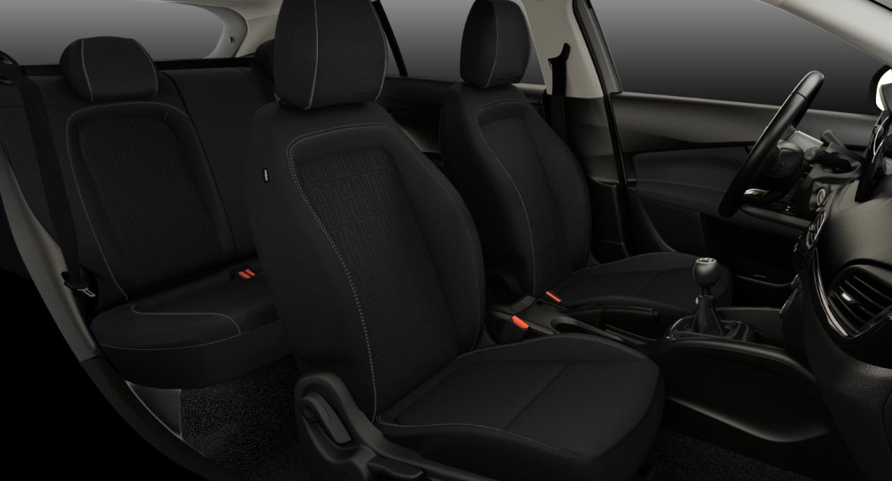 Fiat Tipo - Foto 2