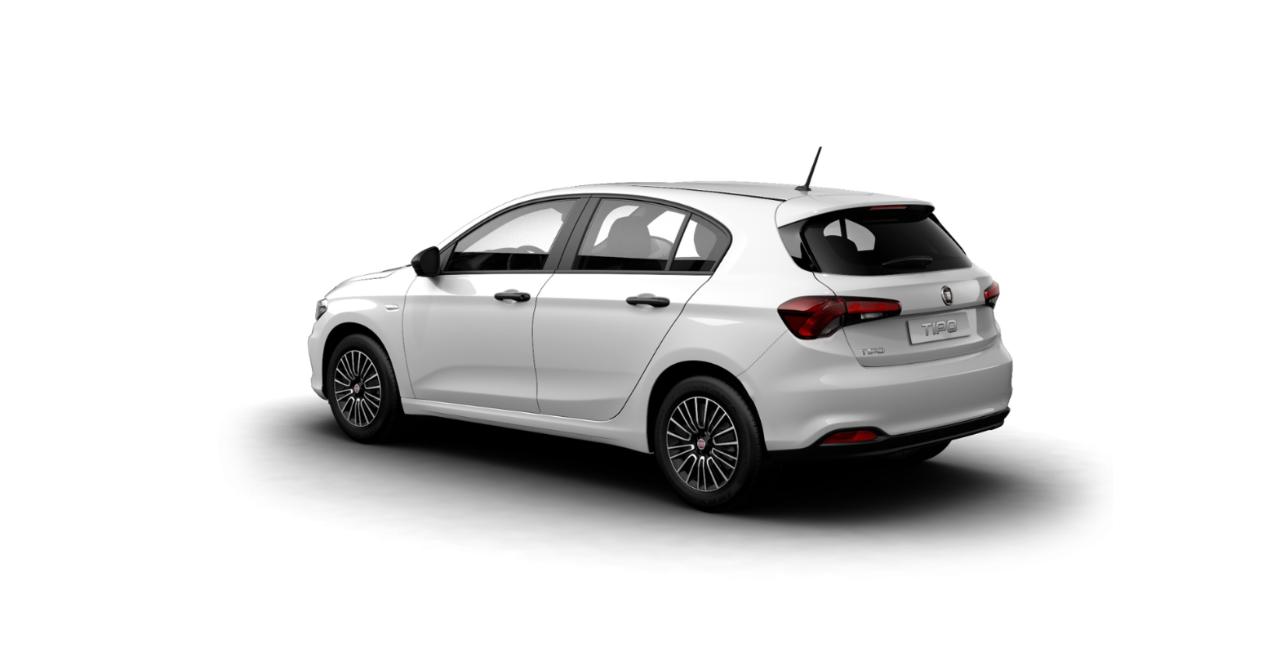 Fiat Tipo - Foto 4