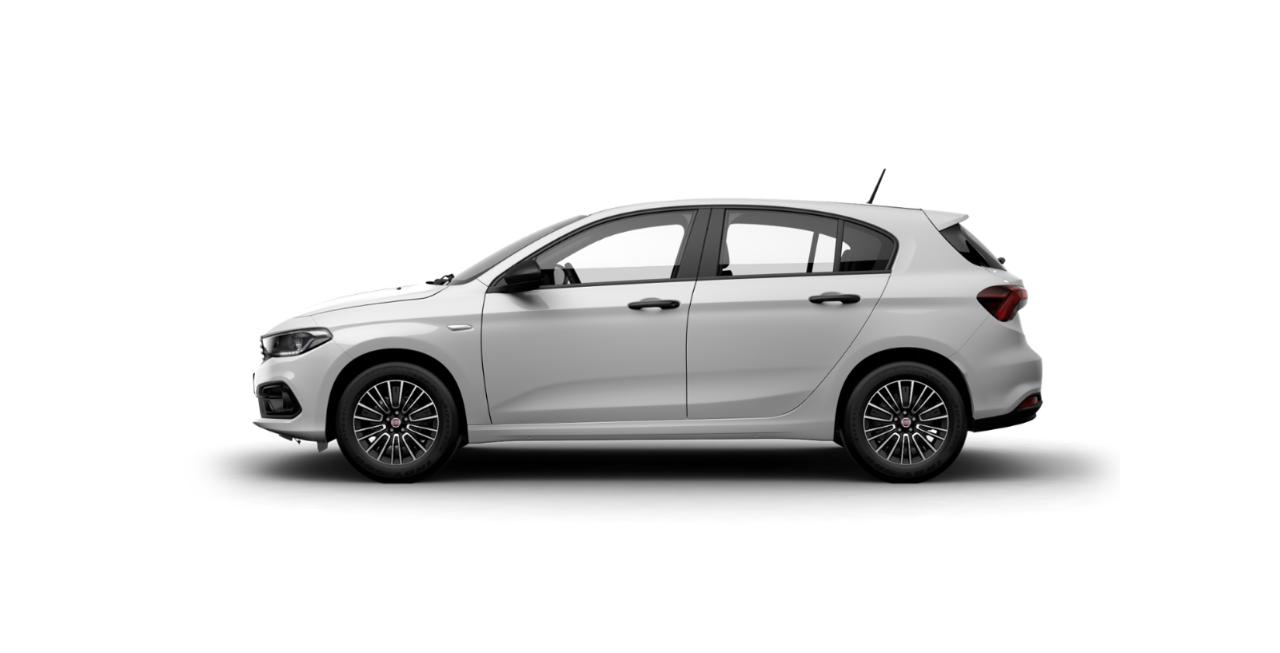 Fiat Tipo - Foto 5