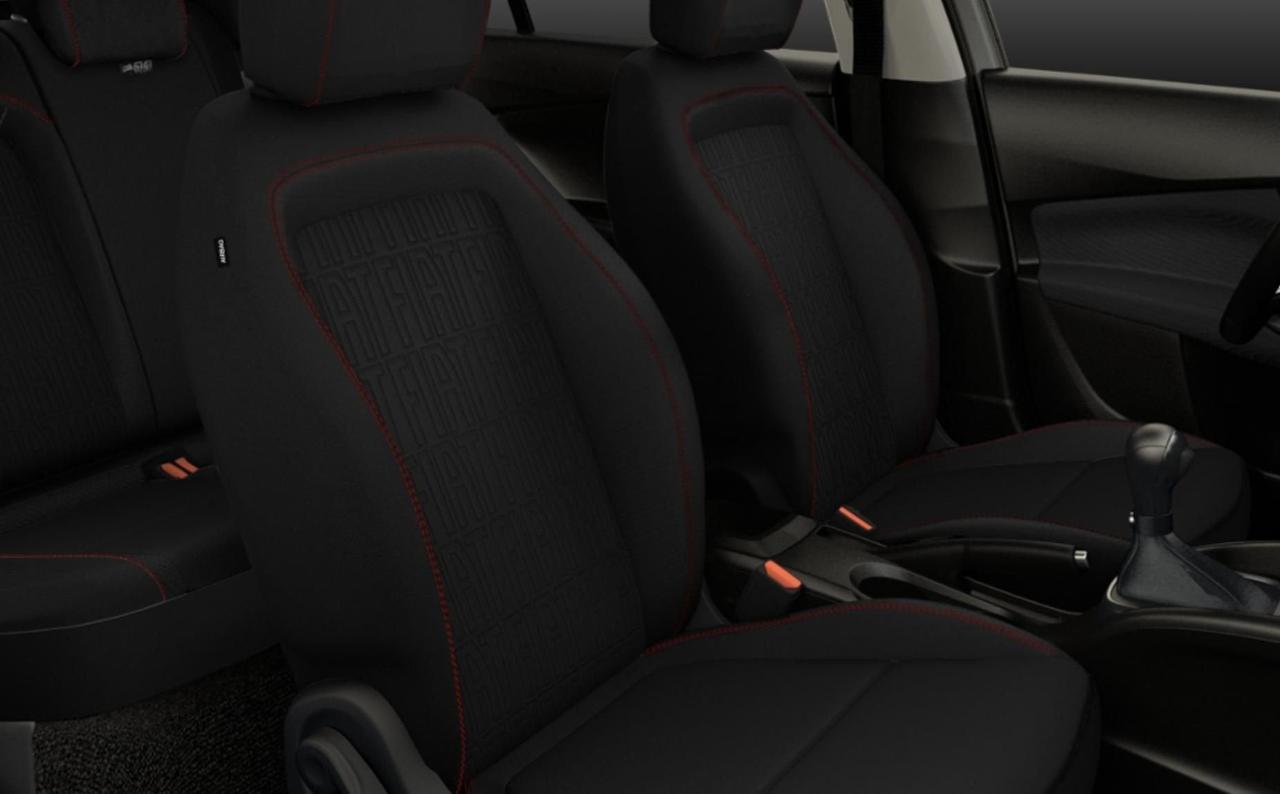 Fiat Tipo - Foto 2