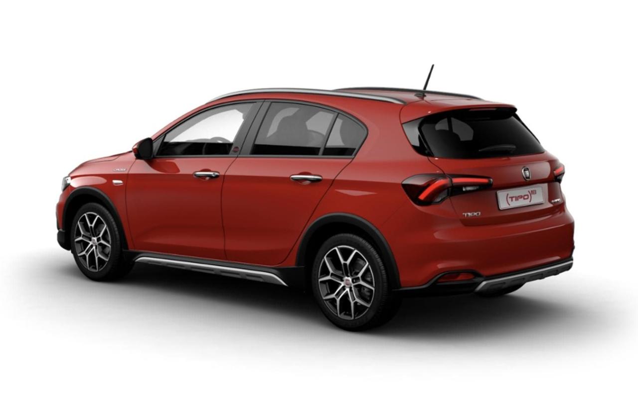 Fiat Tipo - Foto 5