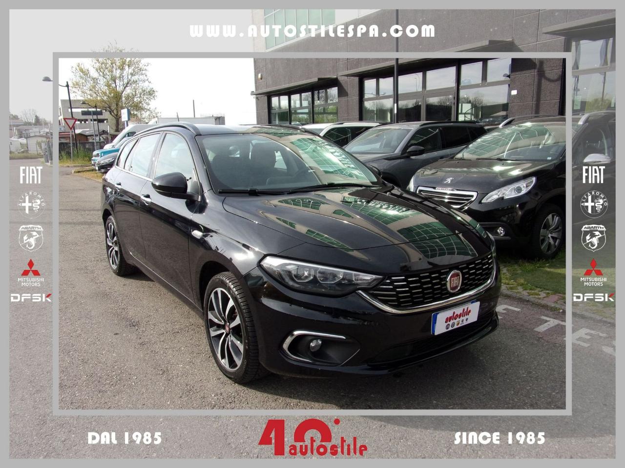Fiat Tipo