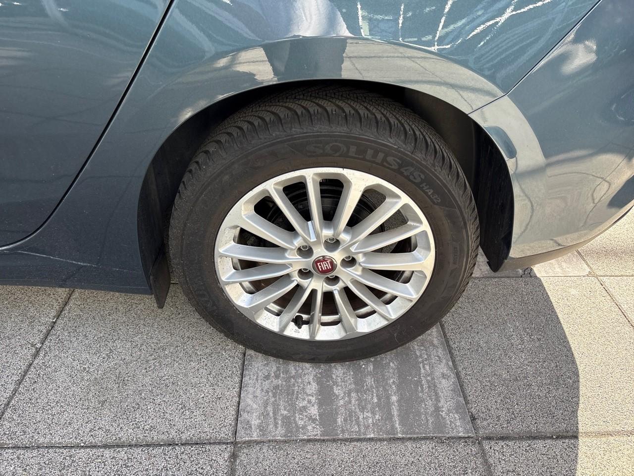 Fiat Tipo - Foto 3