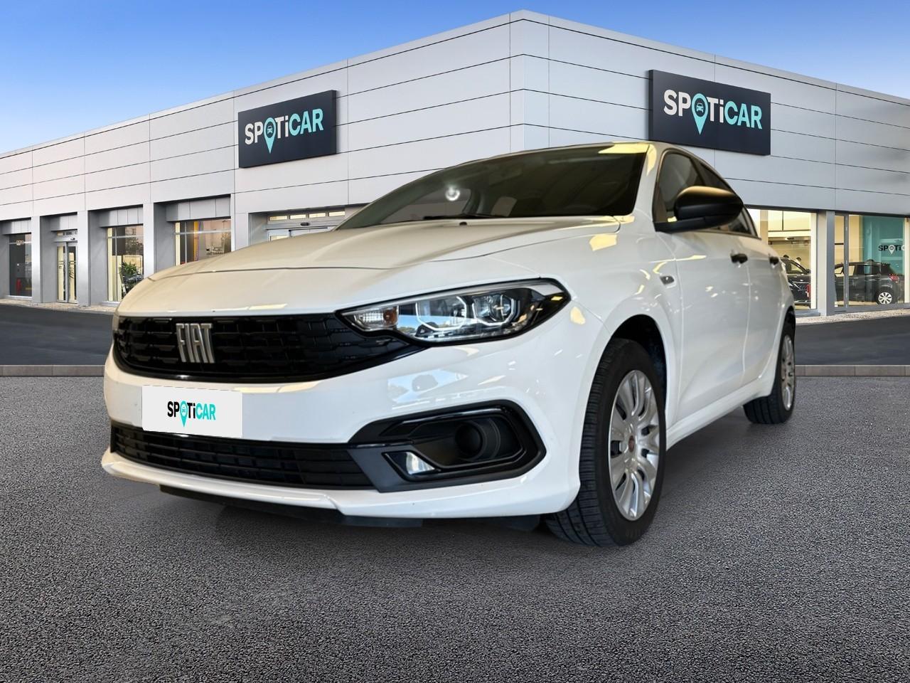Fiat Tipo TIPO 1.5 T4 130cv Hybrid DCT 