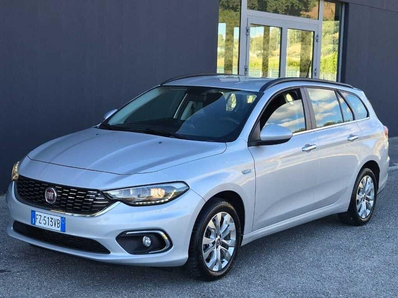 Fiat Tipo TIPO 1.3 Mjt SW Business NAVY 61.000 KM. 