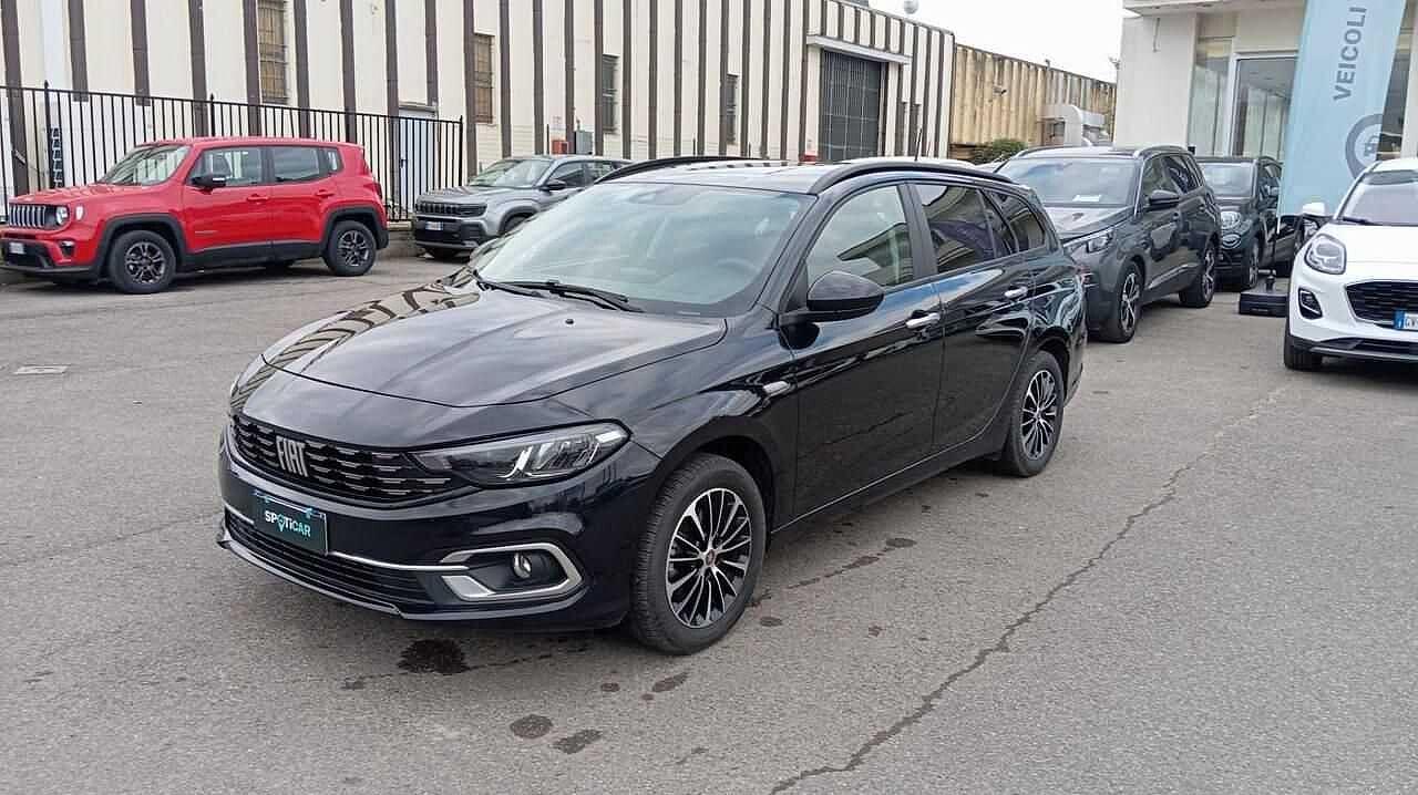 Fiat Tipo TIPO *PROMO* 1.6 Mjt S&S SW 