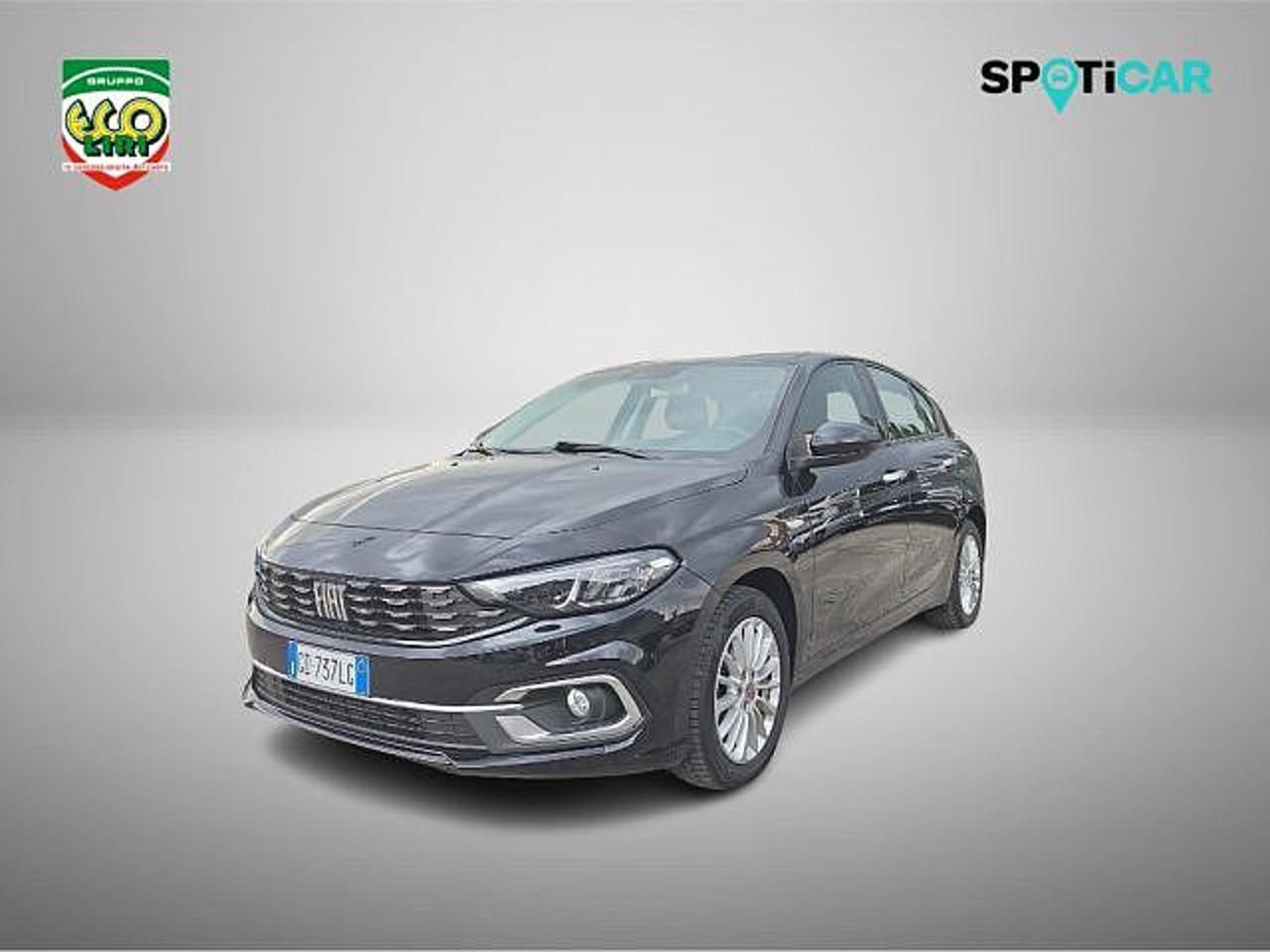 Fiat Tipo TIPO 1.6 Mjt S&S 5 porte Business 