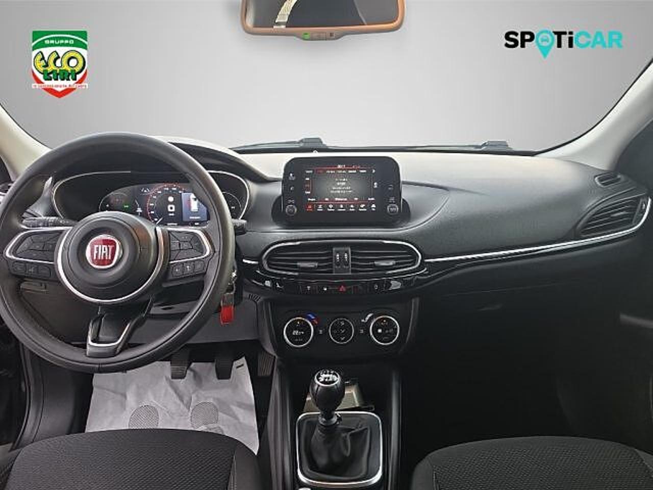 Fiat Tipo - Foto 3