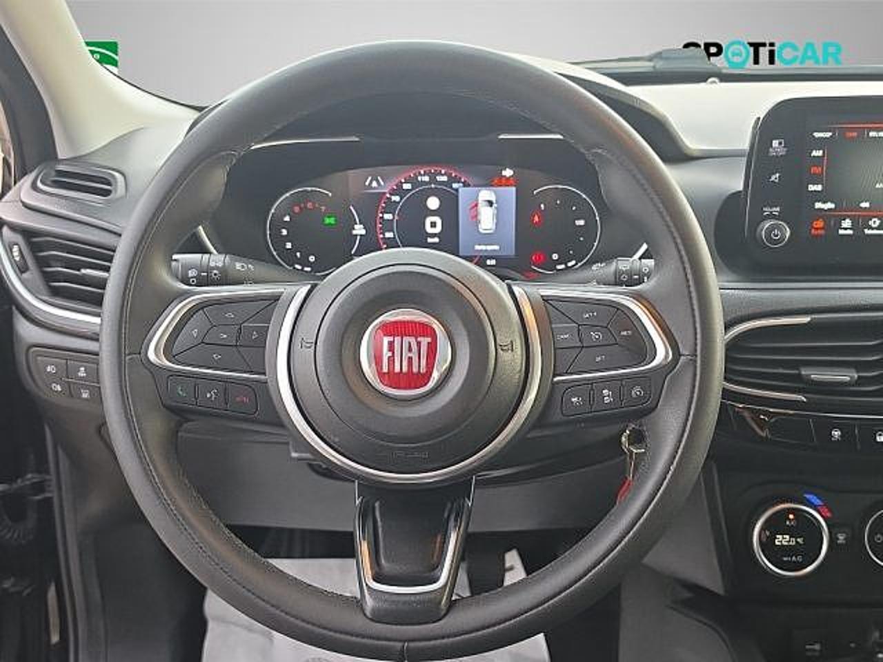 Fiat Tipo - Foto 4