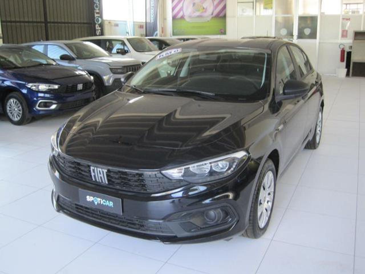 Fiat Tipo TIPO 1.5 Hybrid DCT 5 porte 
