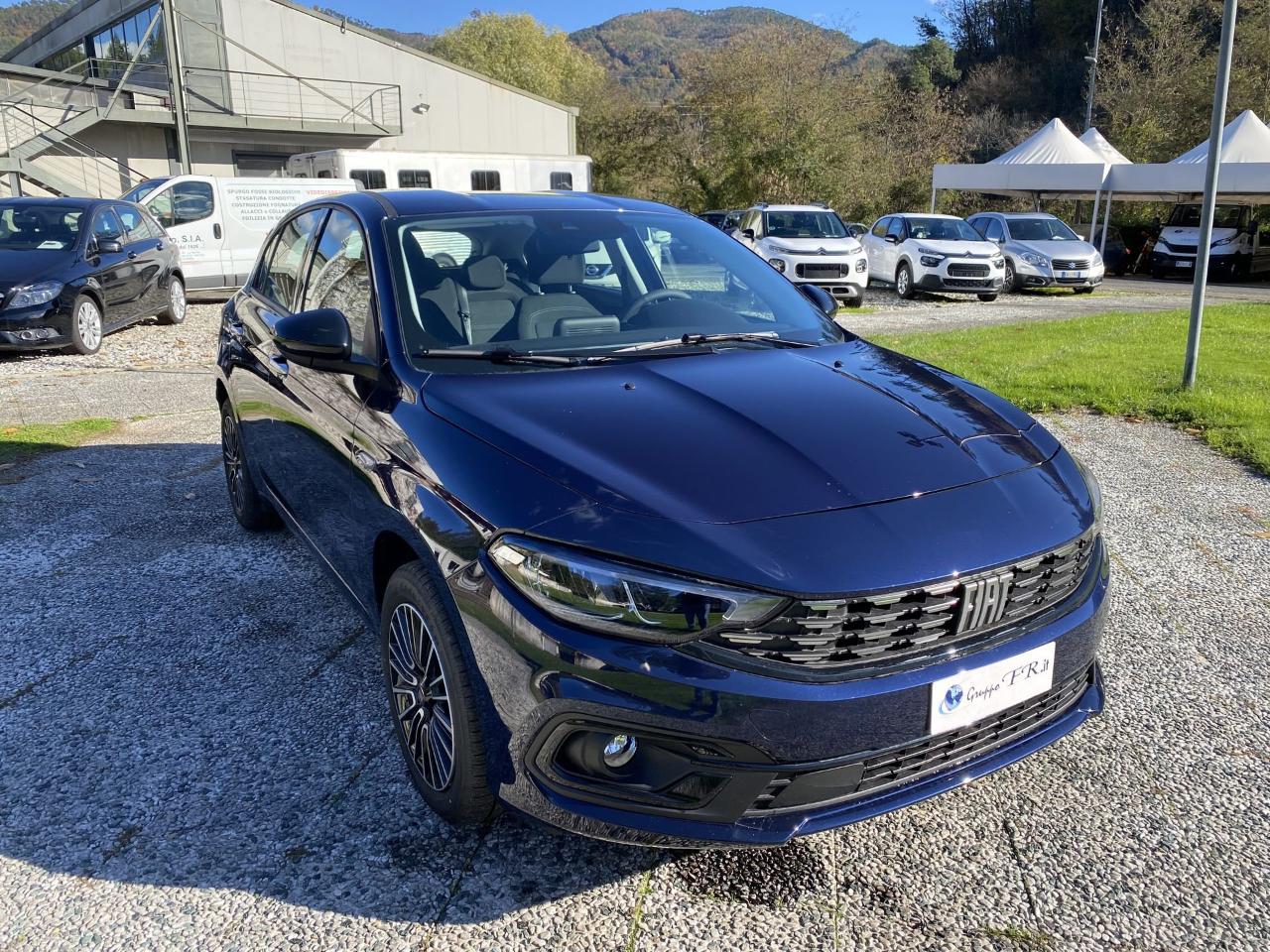 Fiat Tipo TIPO 1.0 5 porte Life 