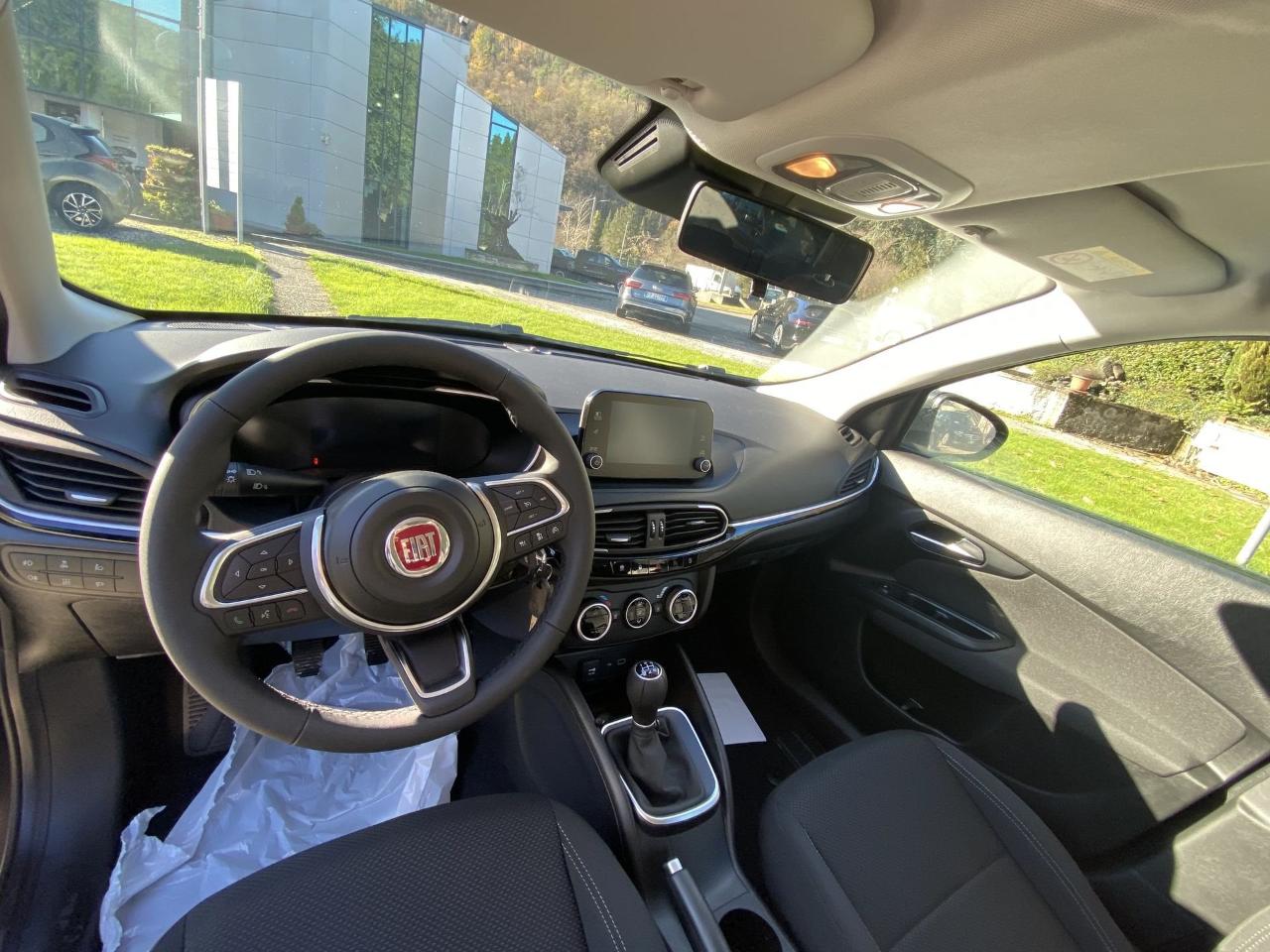 Fiat Tipo - Foto 3