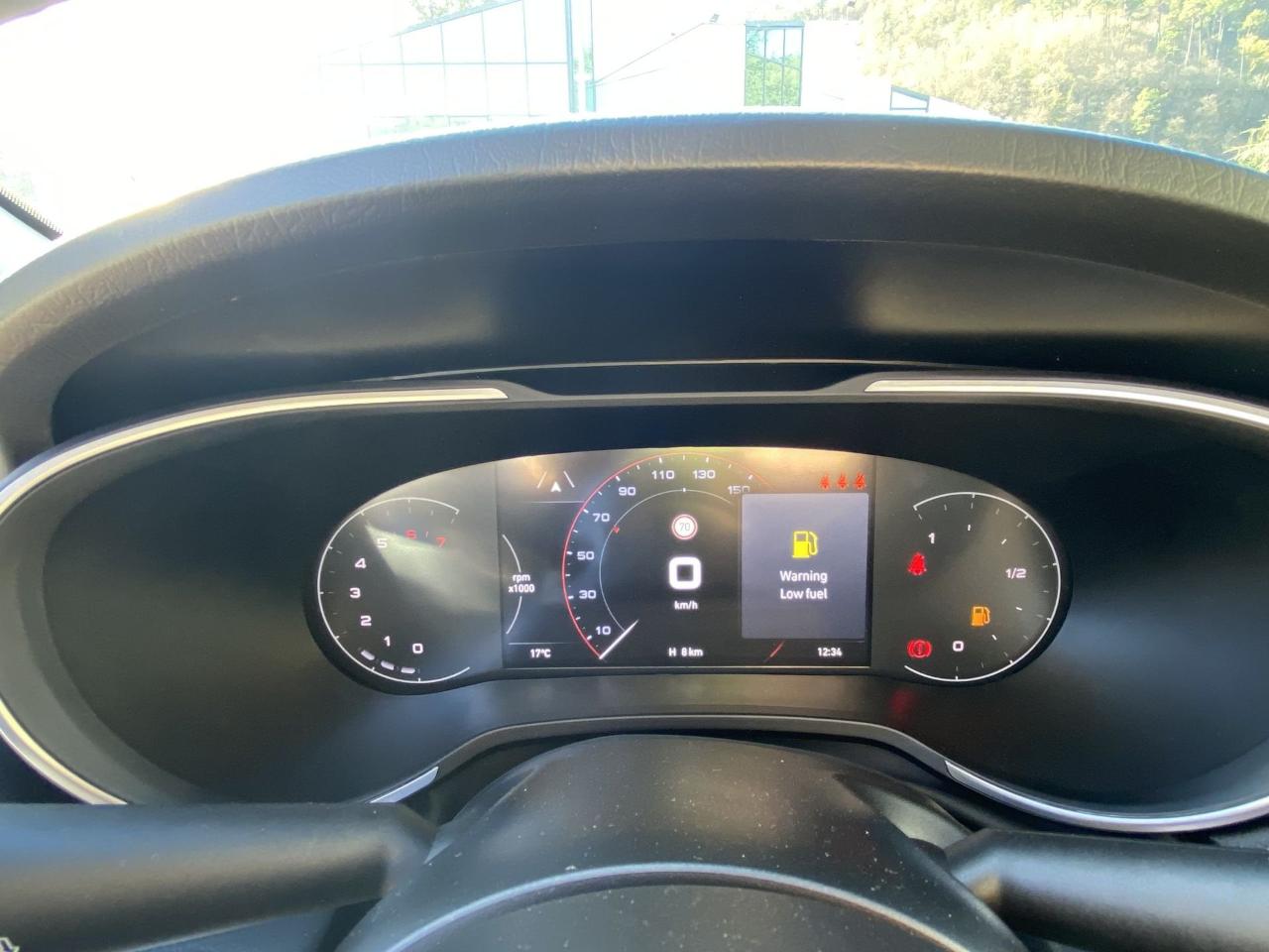 Fiat Tipo - Foto 5