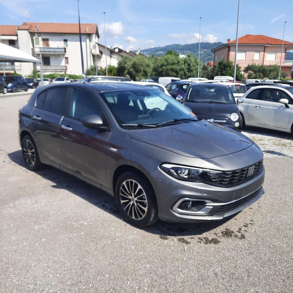 Fiat Tipo TIPO 1.0 5 porte 