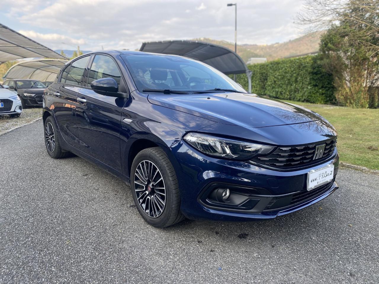 Fiat Tipo TIPO 1.0 100cv Life 