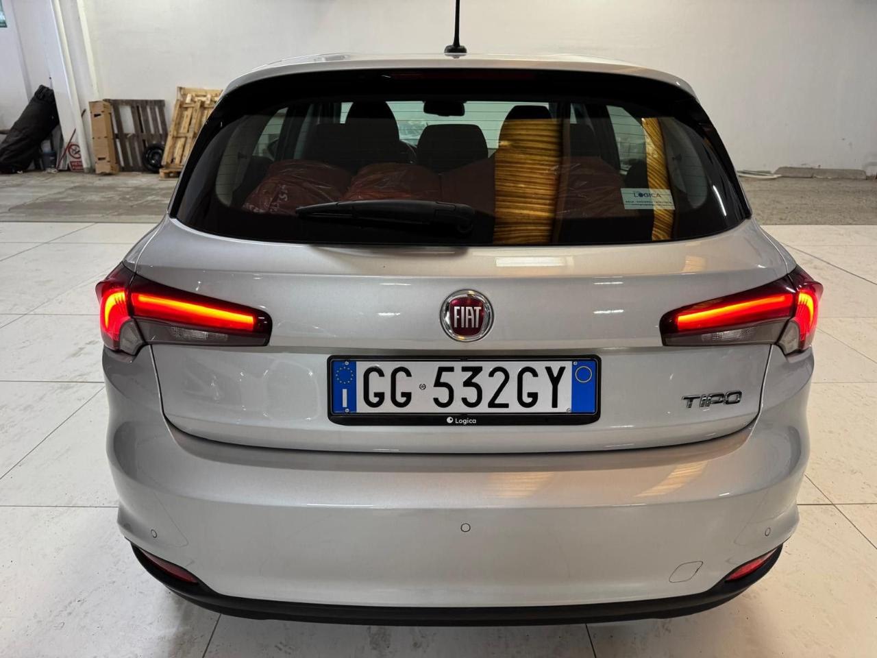 Fiat Tipo - Foto 2