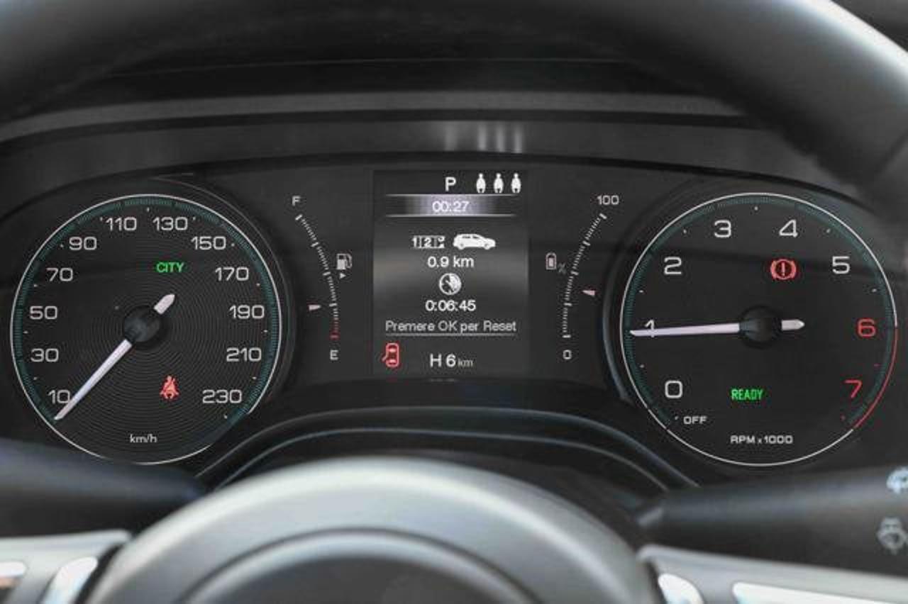Fiat Tipo - Foto 5