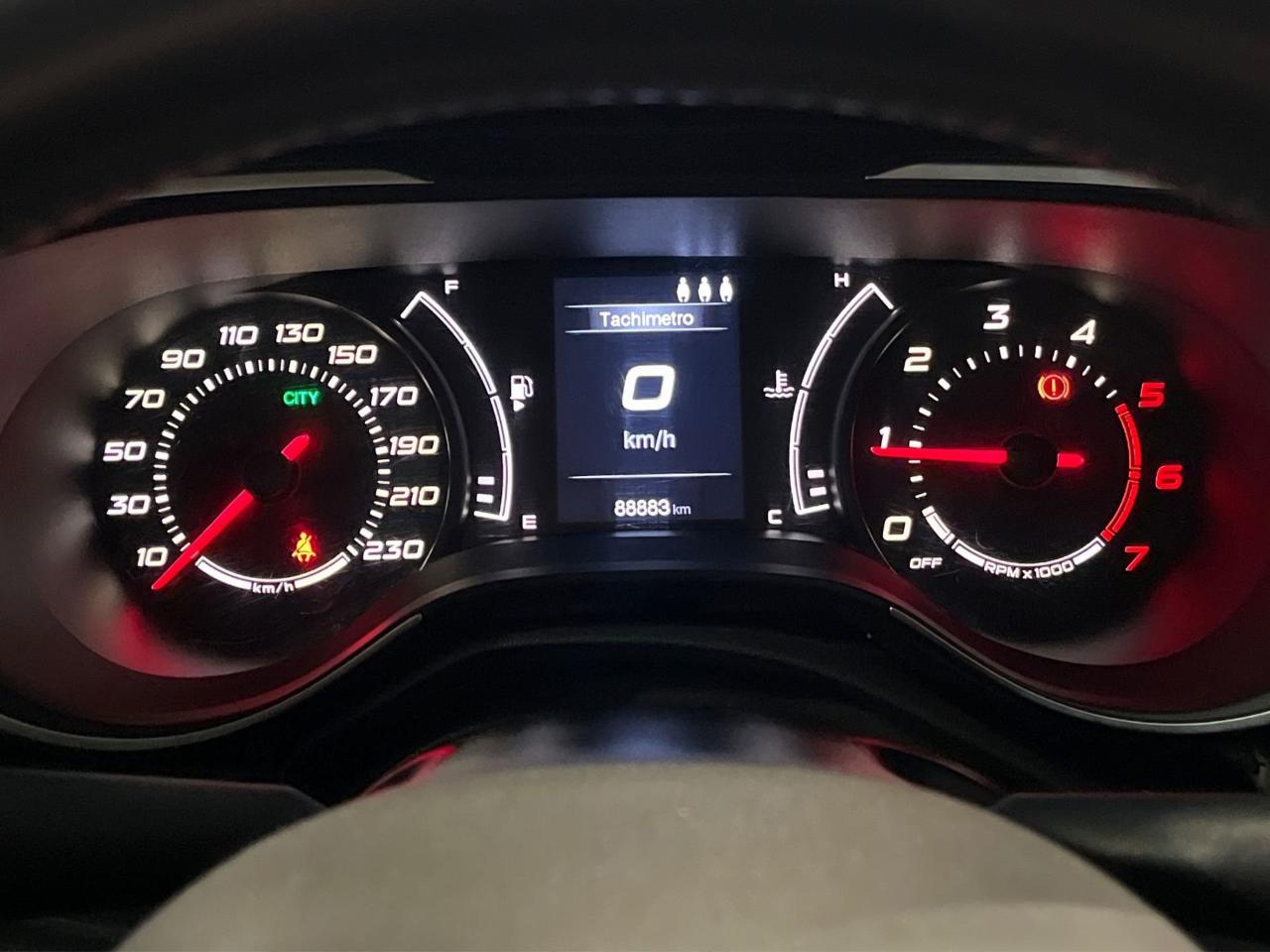 Fiat Tipo - Foto 2