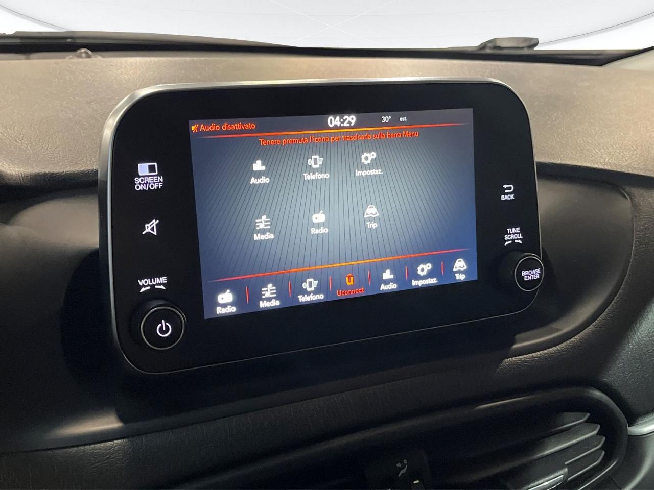 Fiat Tipo - Foto 3