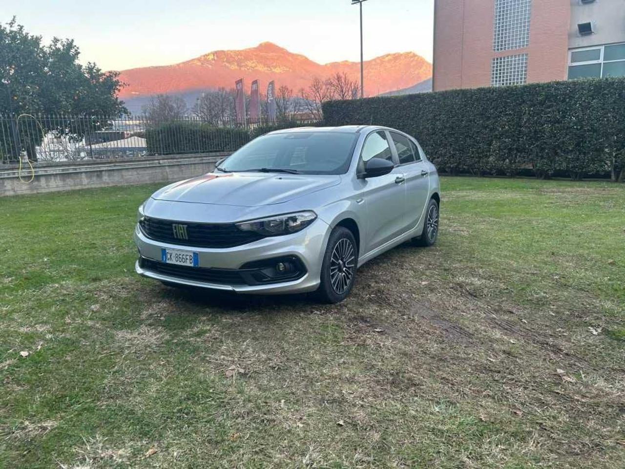 Fiat Tipo