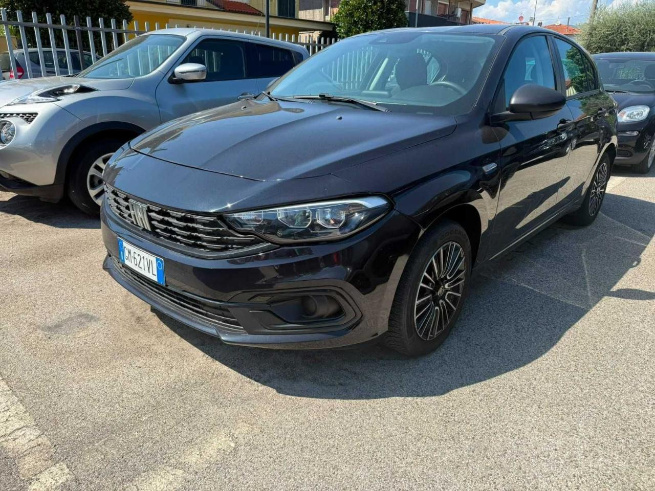 Fiat Tipo