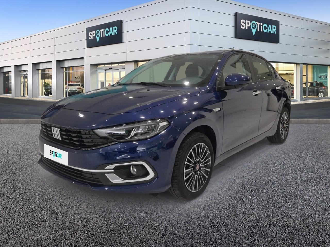 Fiat Tipo TIPO 1.6 Mjt 130cv S&S City 