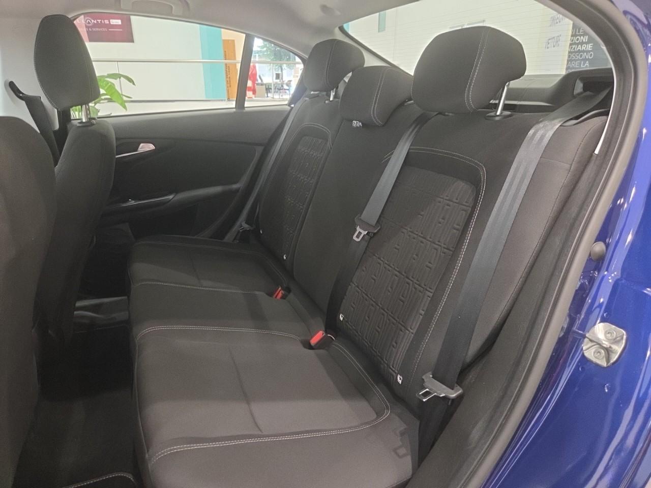 Fiat Fiat Tipo usata, con Climatizzatore