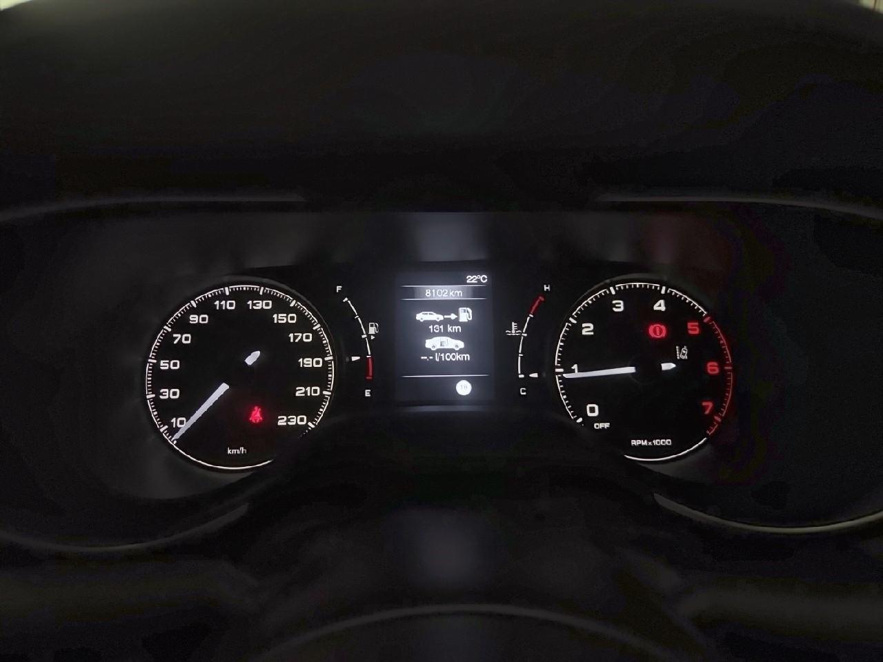 Fiat Fiat Tipo usata 4