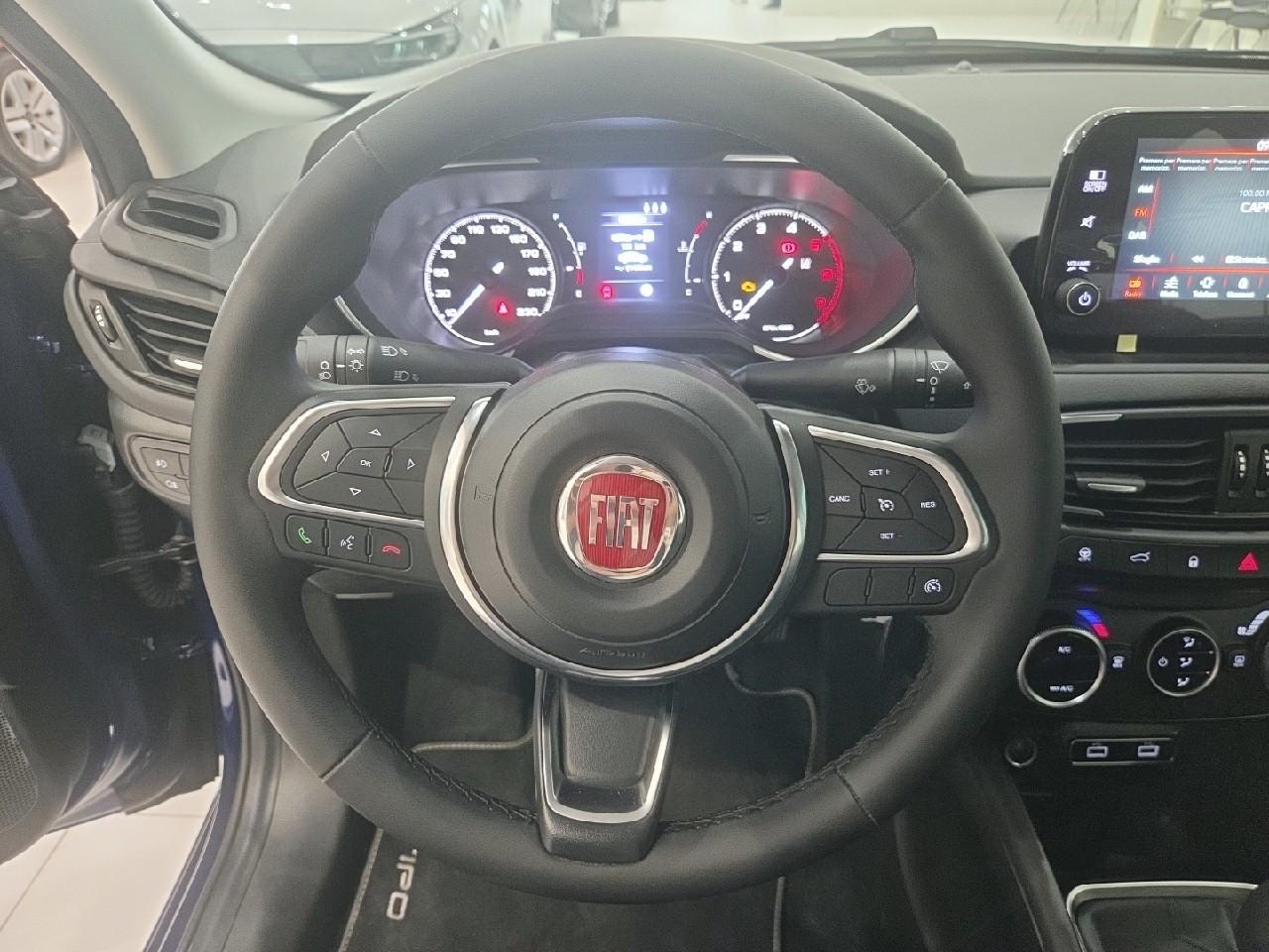 Fiat Fiat Tipo usata 6