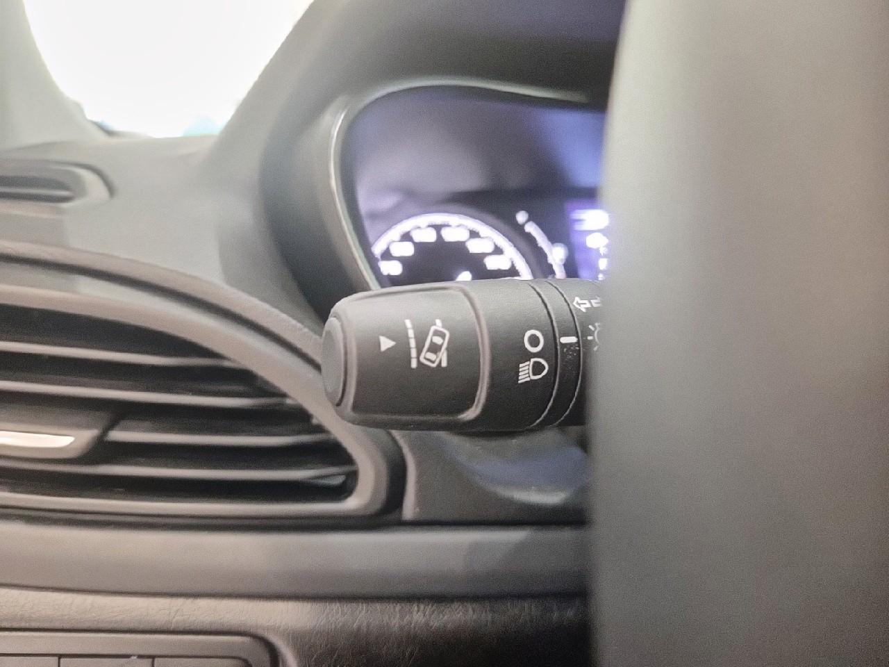 Fiat Fiat Tipo usata 8