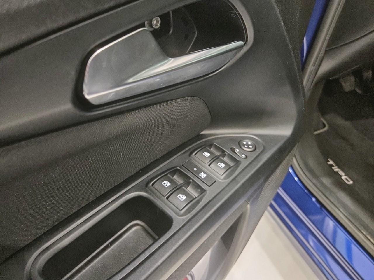 Fiat Fiat Tipo usata 9
