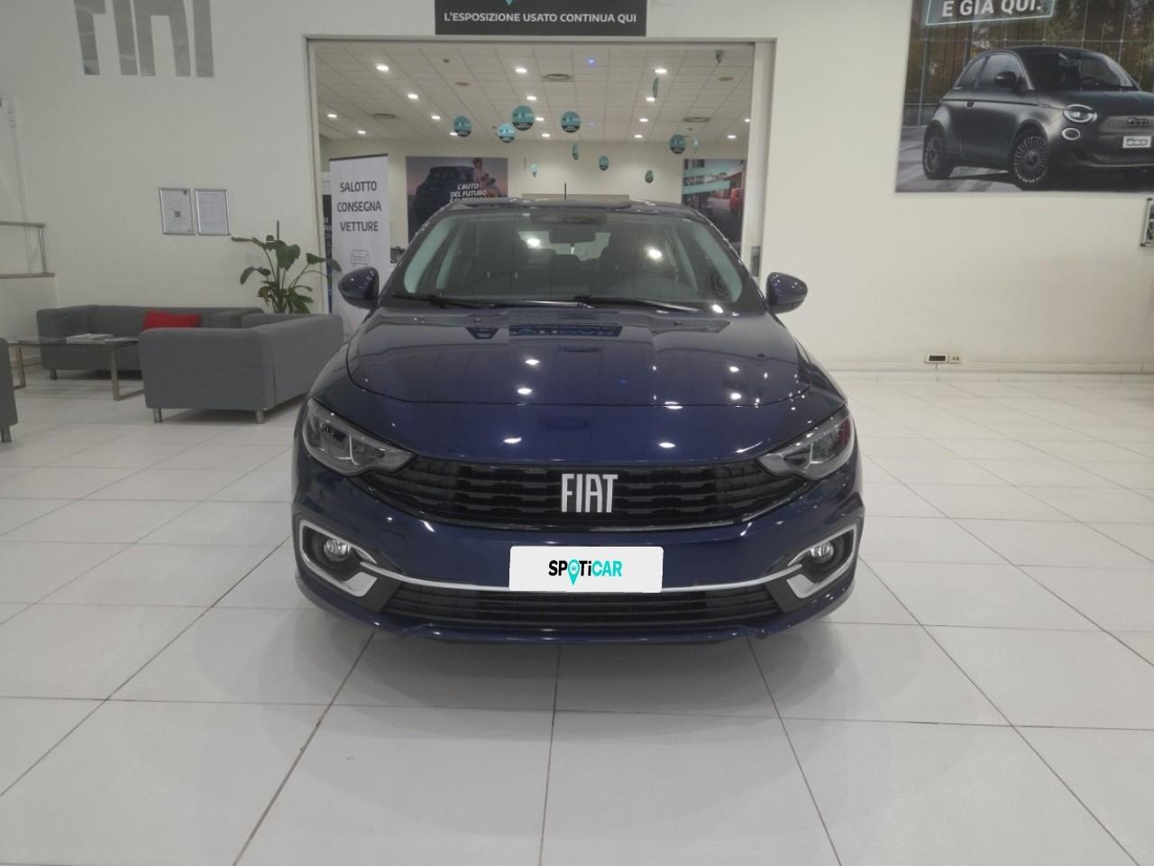 Fiat Fiat Tipo usata 11