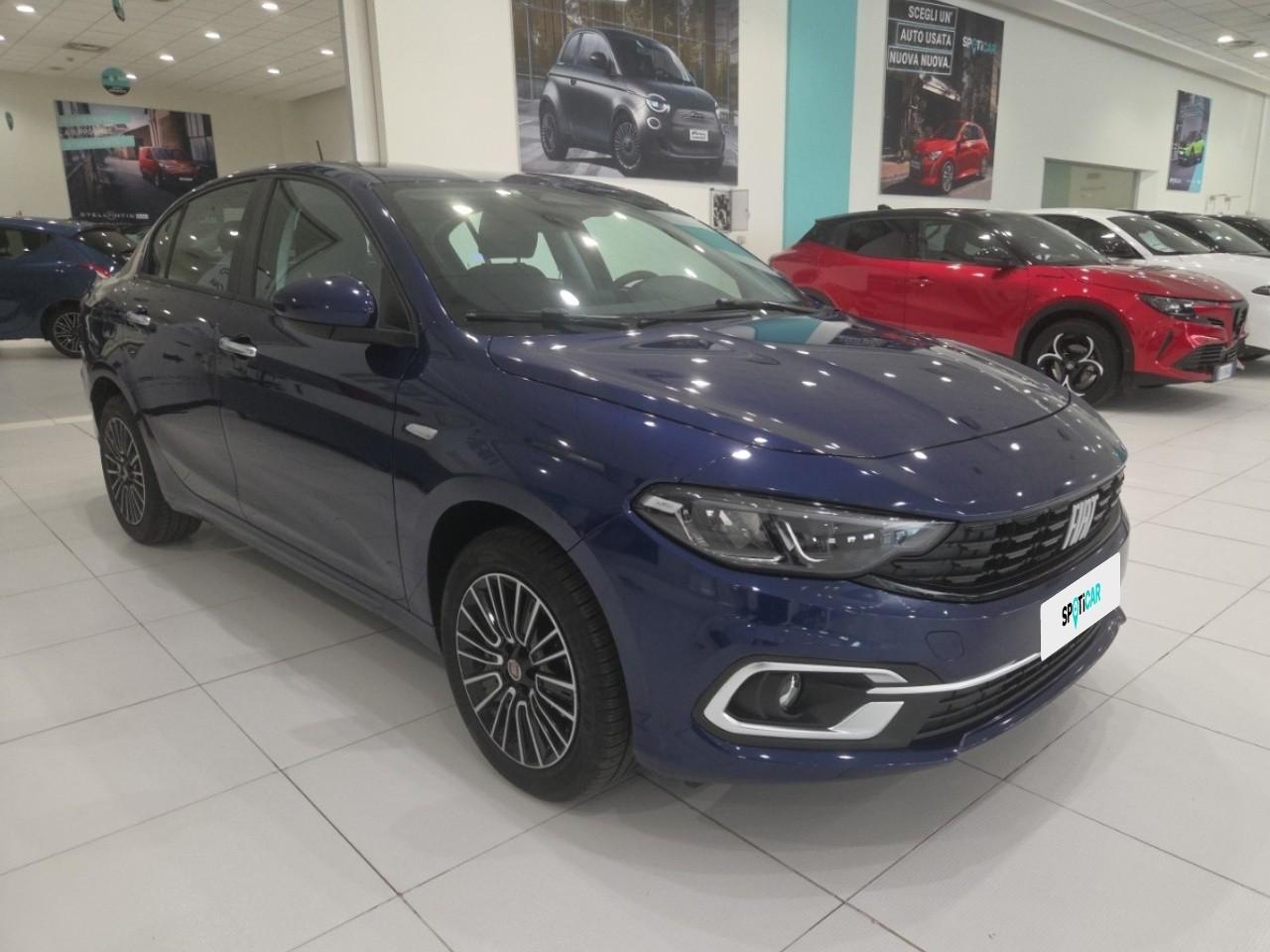 Fiat Fiat Tipo usata 13