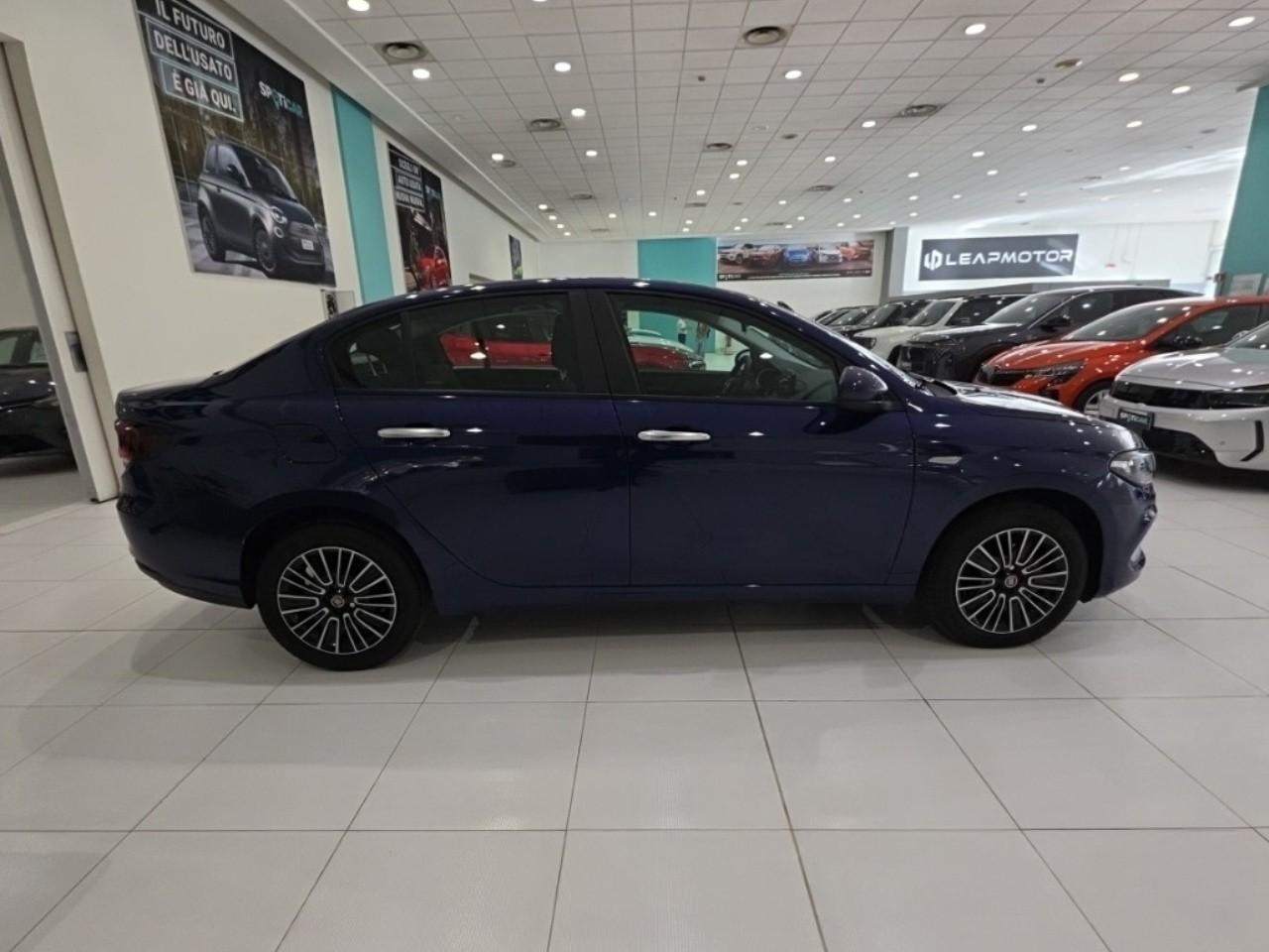 Fiat Fiat Tipo usata 14